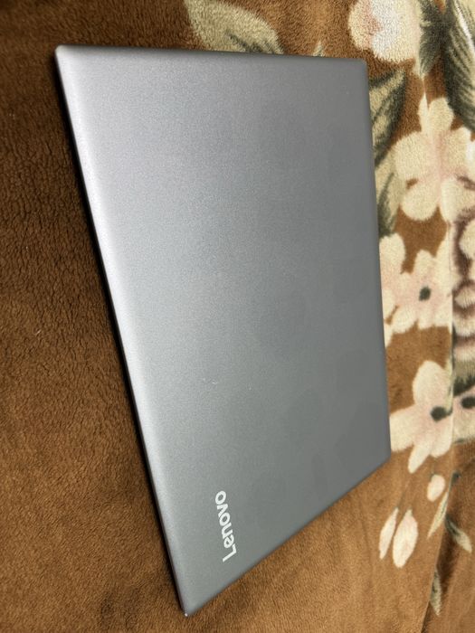 Lenovo IdeaPad 320S-15IKB i5-8250U/8Gb/1000Gb/GeForce GT 940MX, 2 ГБ