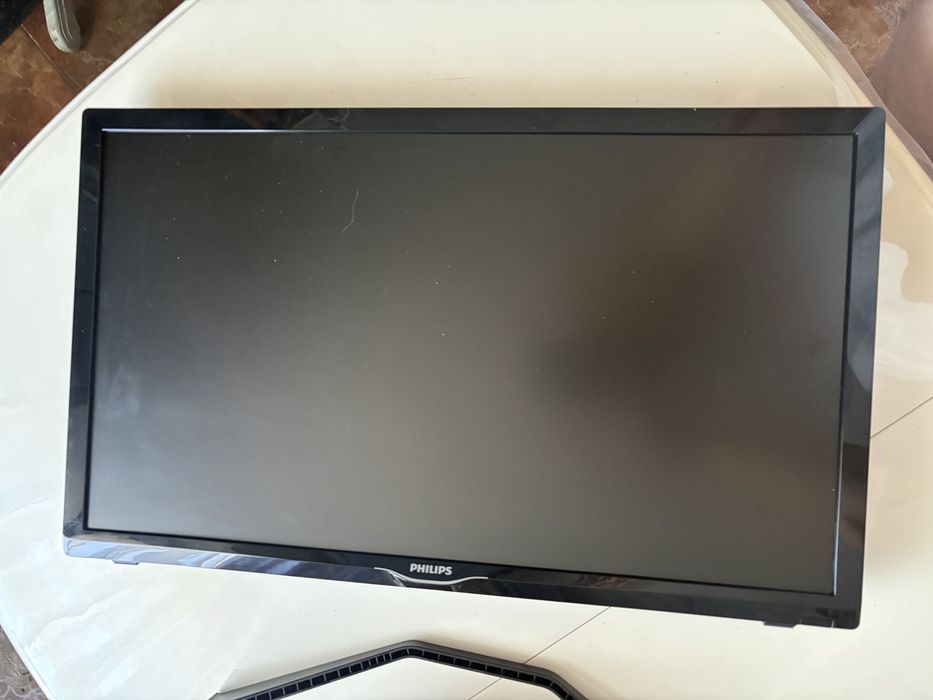 Телевізор Philips 22” б/в