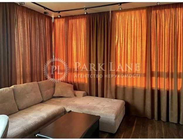 1-room apartment apartment by the address st. Ilenka Yuriya (area 40 m²) - Atlanta.ua - photo 3