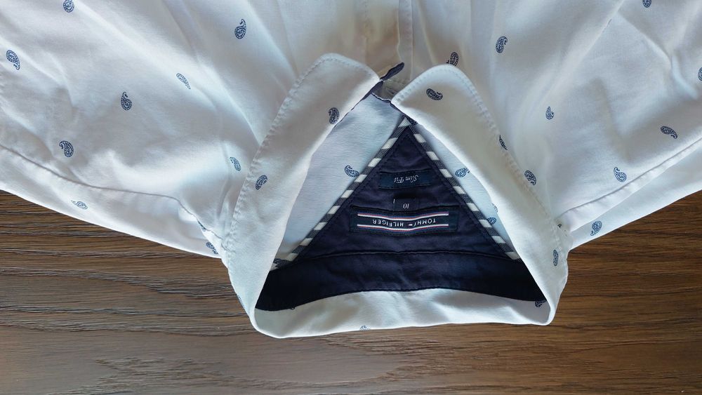 damska koszula Tommy Hilfiger M