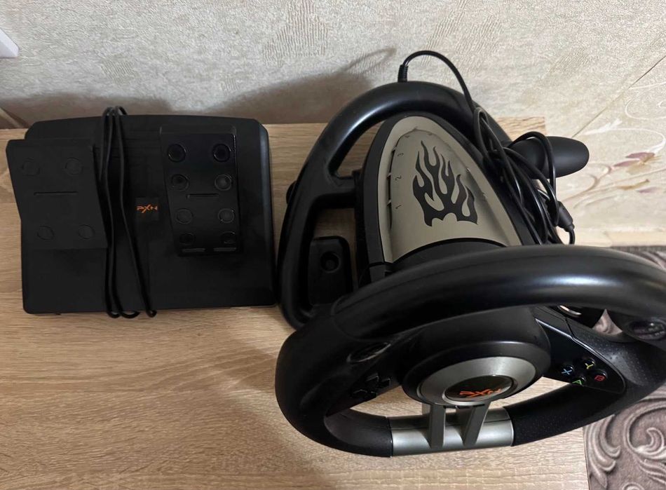 PS4,Playstation 4 Slim 500 гб.,гарантія Плейстейшен 4 +  Руль. сони