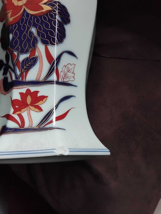 Jarra Vista Alegre IMARI