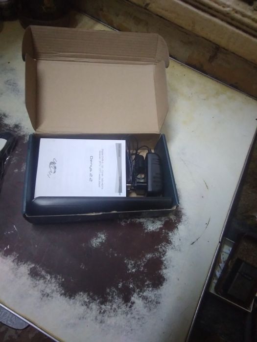 Тв тюнер DENYS 2.2