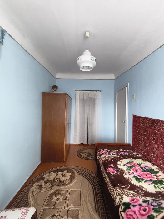 Продаж 2к квартири в м.Соснівка Шептицького р-ну