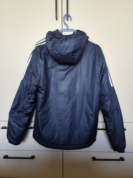Kurtka męska adidas rozmiar S/M oryginalna przejściówa
