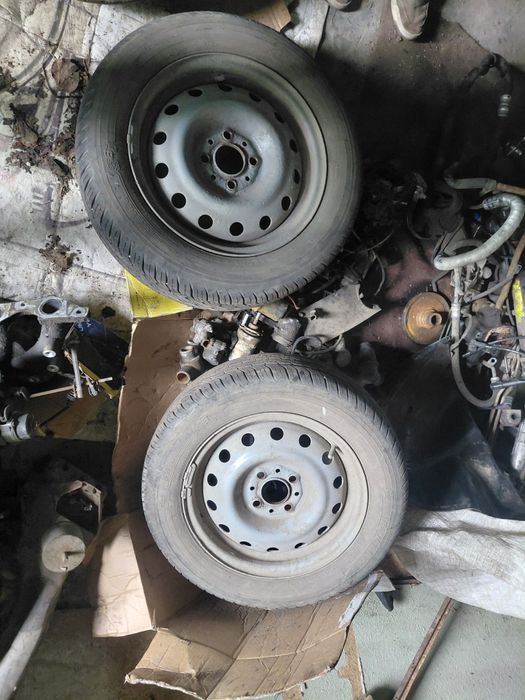 Діскі ваз 2110 р 14