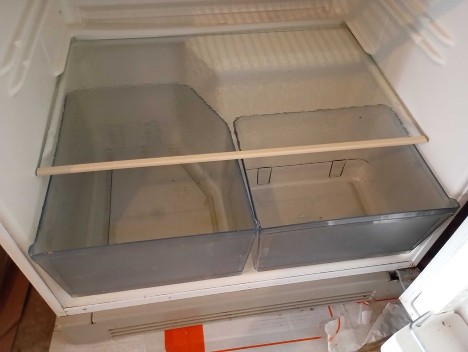Frigorífico Miele