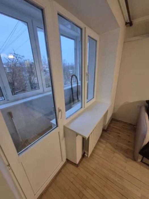 Оренда 1-кімнатної квартири на вул.Богдана Гаврилишина,13/1