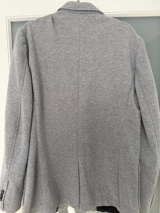 Garnitur męski Reserved