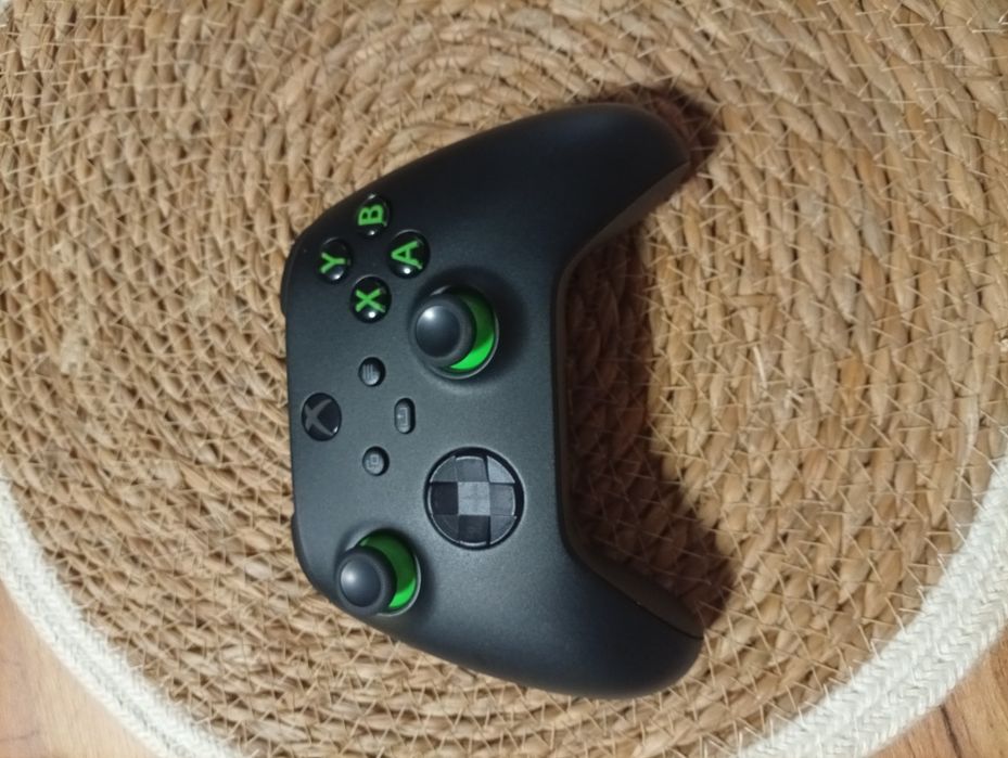 Kontrolery Xbox / series / limitowane
