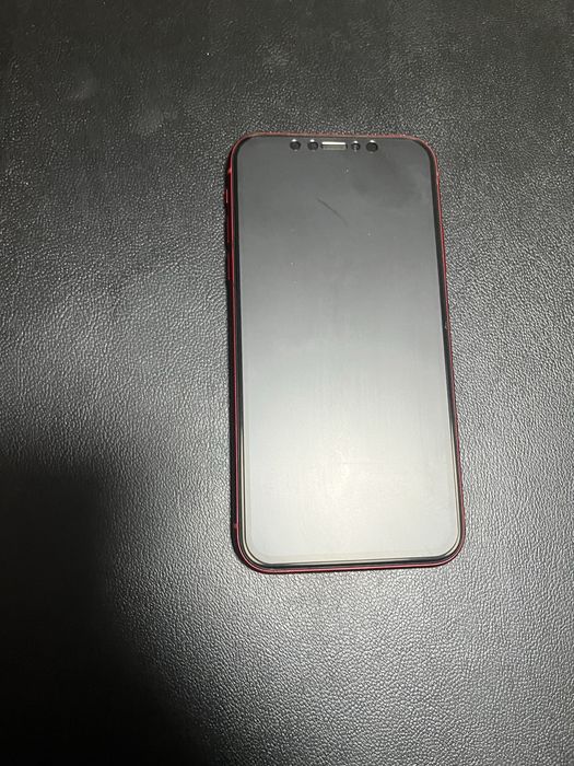 Продам айфон XR в хорошем состоянии