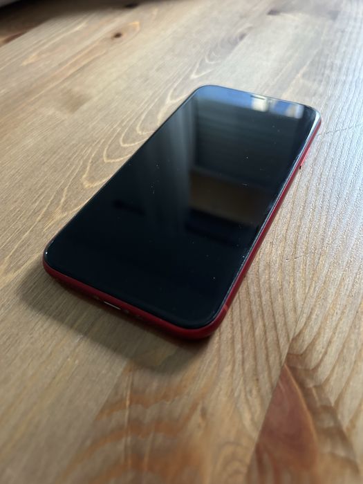iPhone XR (Product)RED - 64GB