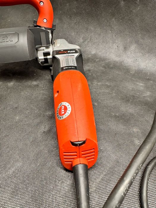 Satyniarka Flex BSE 14-3