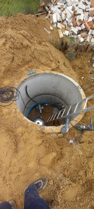 Буріння скважин на воду.Буріння свердлвин на воду