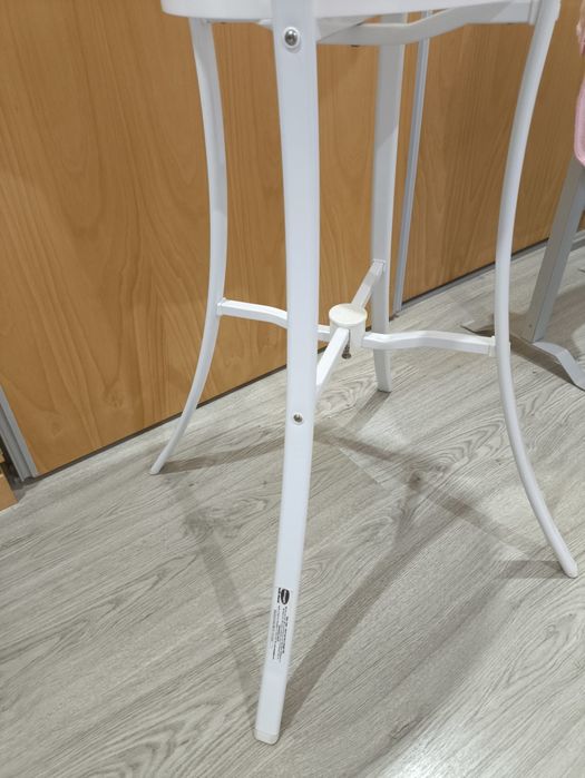 Banheira de bebe shnuggle c/suporte