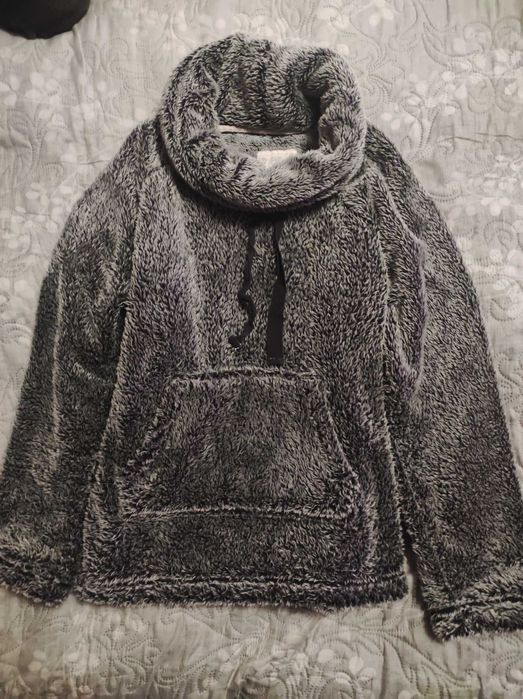 домашняя пижама костюм флиска спортивные брюки