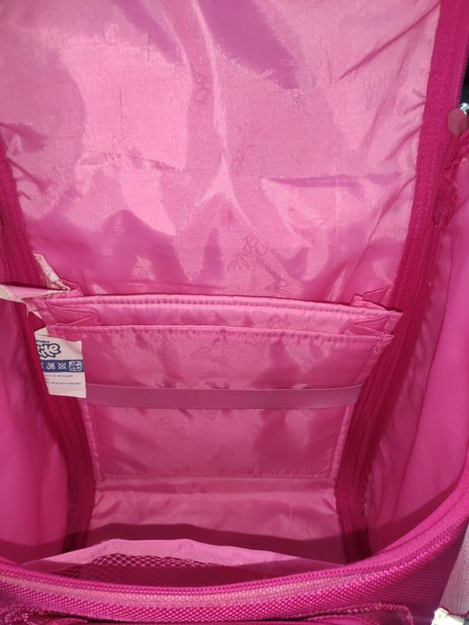 Рюкзак,  Школьный рюкзак, Рюкзак Kite, рюкзак для девочки