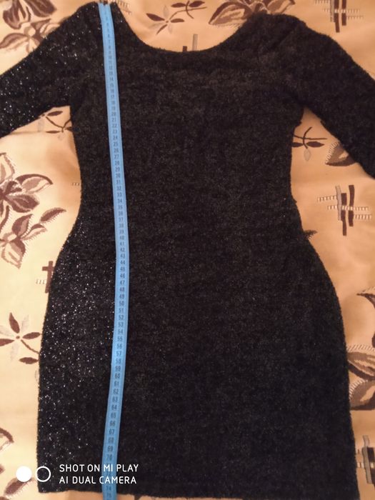 Вечернее платье очень красивое