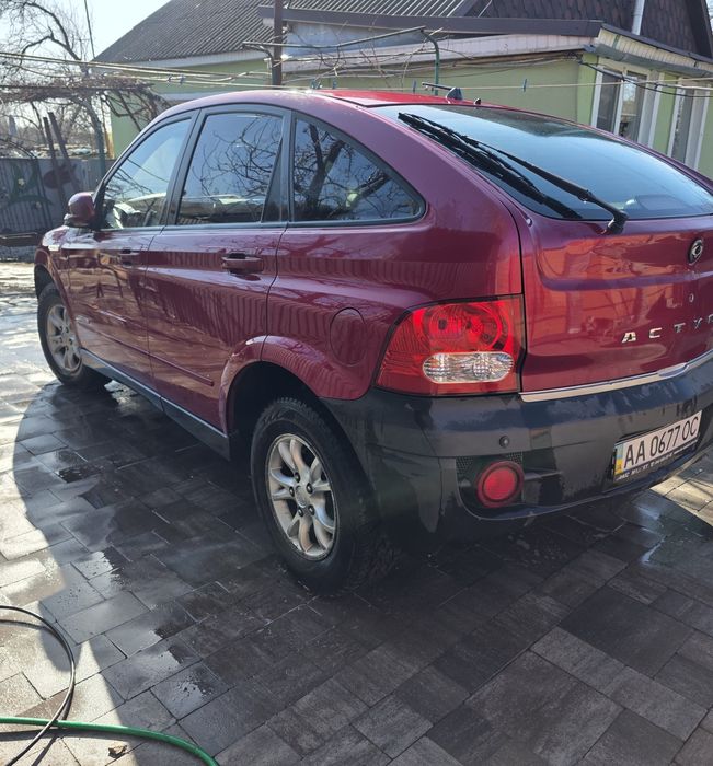 Продам автомобіль