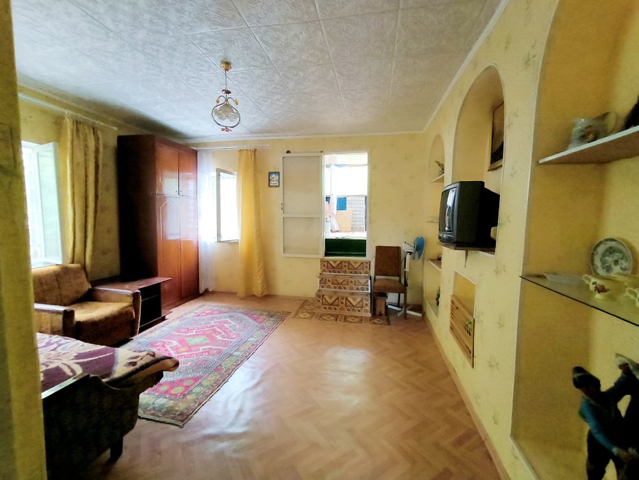 Продается  дом в Алтестово,20км до Одессы ,Сертификат,Ваучер