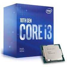 Intel Core i3 10100F
Intel Core i3 10100F64750575030147120