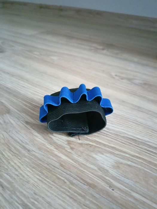 Witam sprzedam zabawkowy pistolet NERF