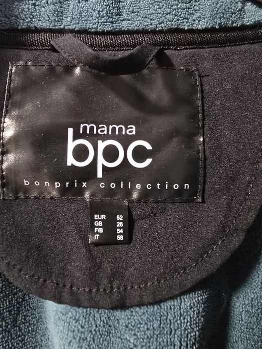 Kurtka ciążowa Bonprix