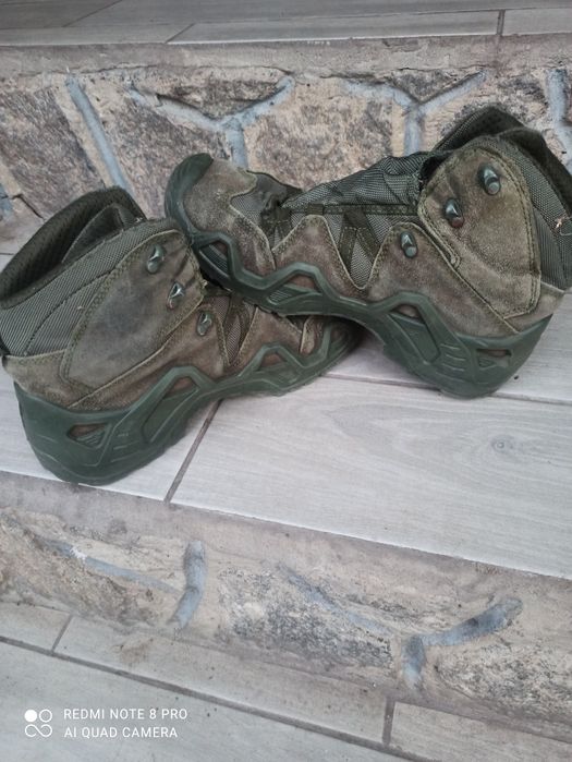 Берці АК 44р 28 см