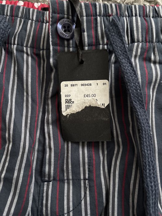 Spodnie piżamowe L nowe