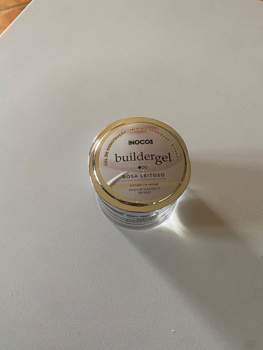 Builder gel Inocos