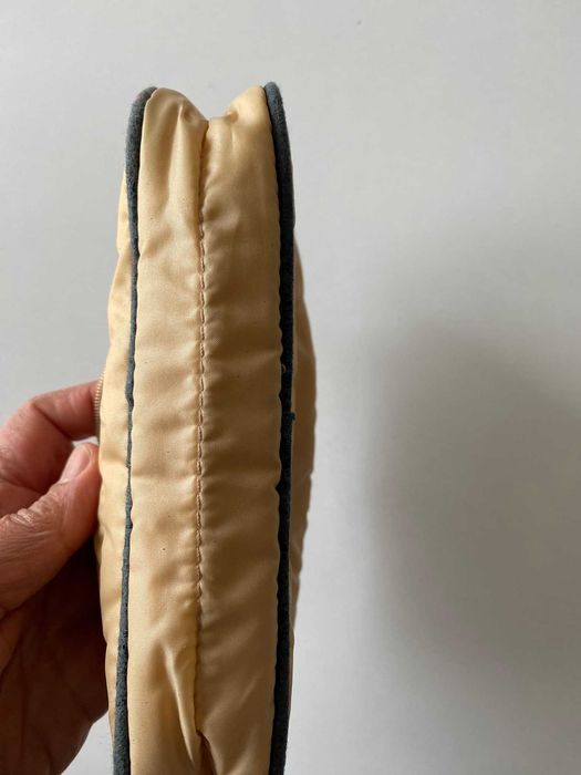 Bolsa Nécessaire vintage da Varig (ctt grátis)