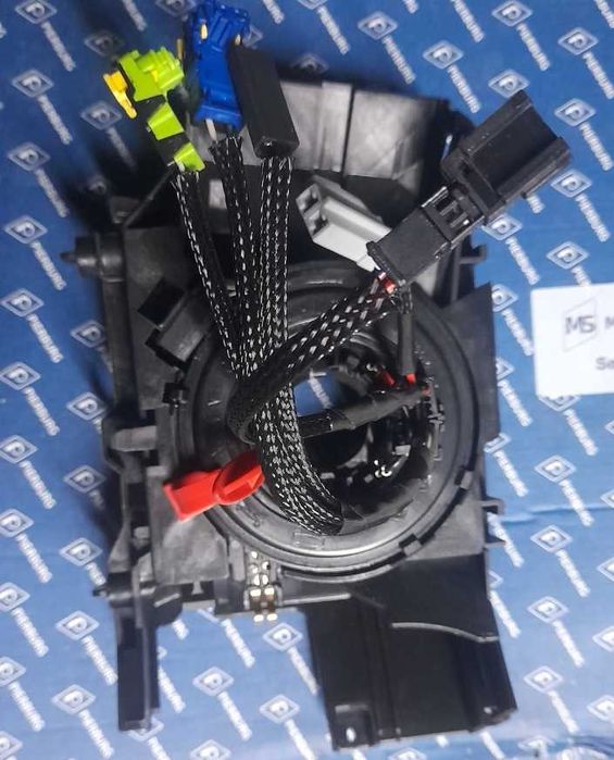 Fita airbag Renault Clio / Kangoo / Modus - Nova