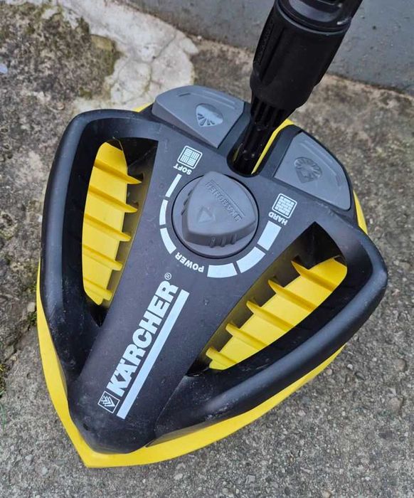 Karcher szczotka Tracer T450 Kostka elewacja taras K5 K6 K7