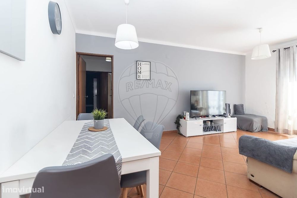 Apartamento T3 para venda
