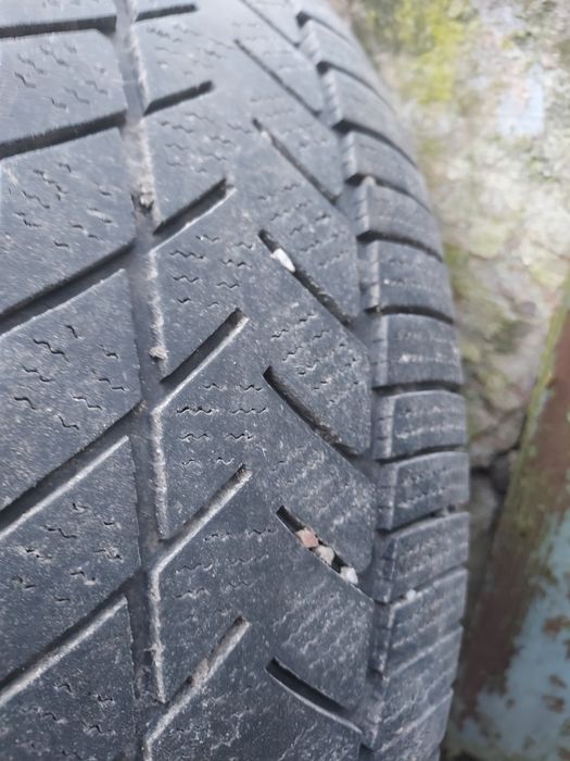 Sprzedam kolo 16 5x114,3