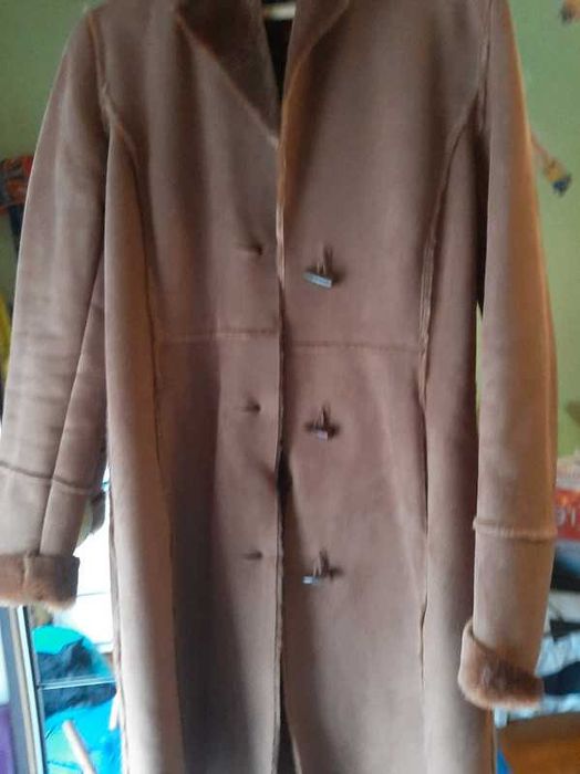 Casaco Zara de Inverno