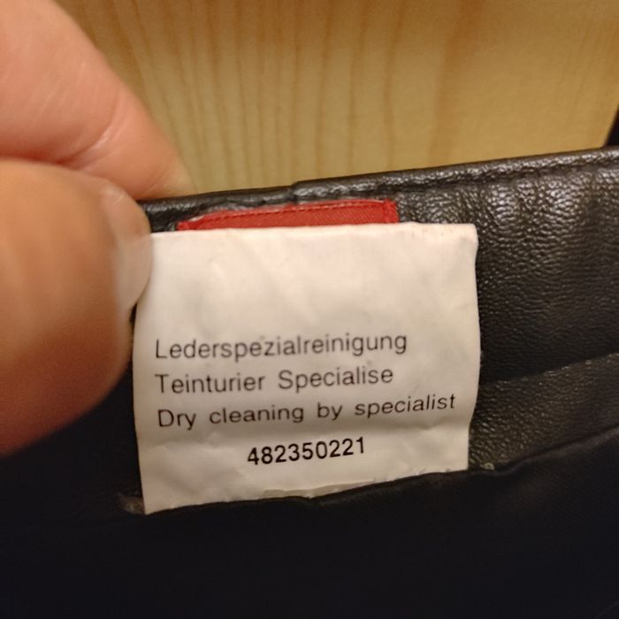 Olsen spodnie skórzane damskie 40 cena z przesyłką