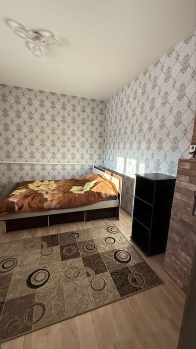 Оренда частини будинку