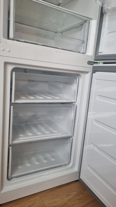 Холодильник б/в. Виробництво Німеччина