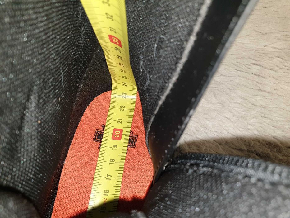 Harley Davidson 37 damskie buty motocyklowe