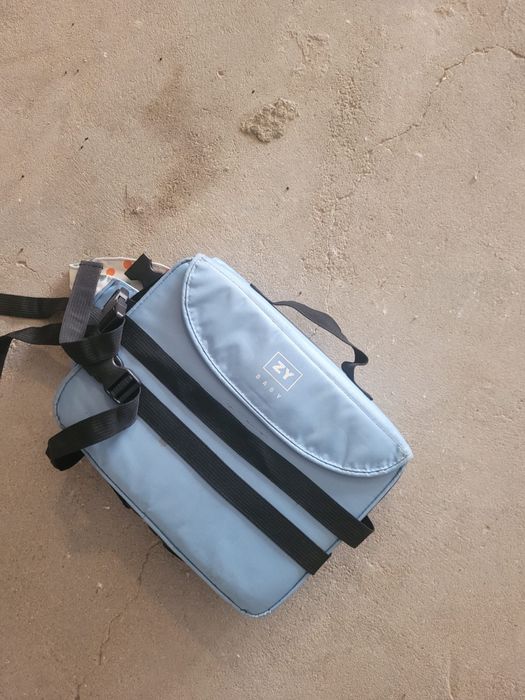 Cadeira portatil zippy