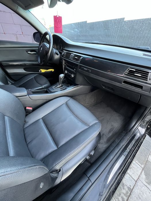 BMW 3 Series 2010 VIN WBAPK7C53BA463480 фото оголошення 9 з 13