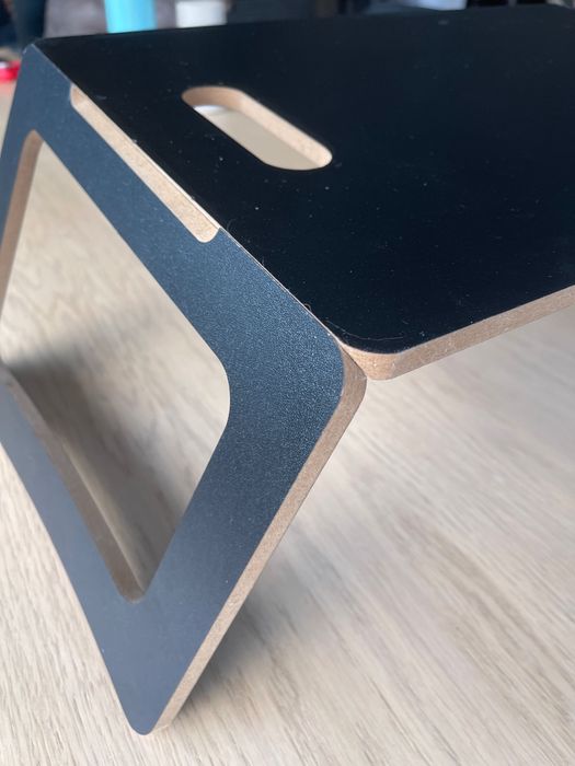 SUPER WYGODNA Podkładka pod LAPTOP - pomocnik na sofę, łóżko