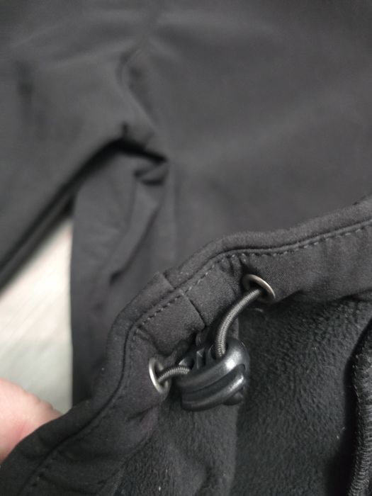 Bluza softshell Outhorn 4f