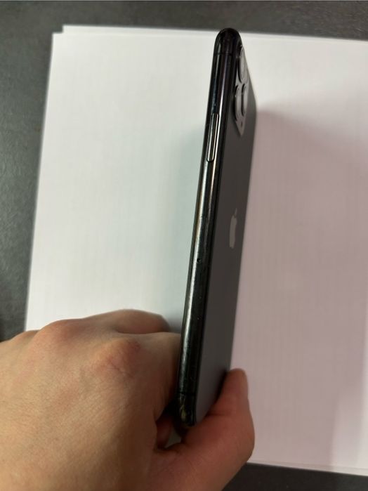 Iphone 11 pro 100% neverlock