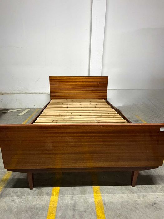 Cama Vintage 120x185