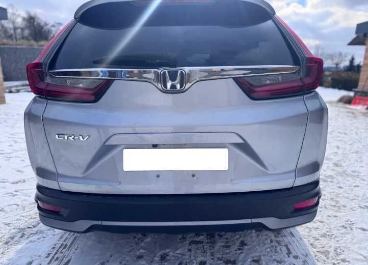Honda CR-V, 2020 року, двигун 1.5 бензин