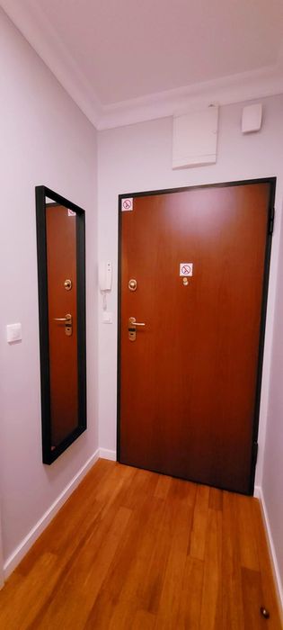 Atlantic Room na doby I godziny! NETFIX!