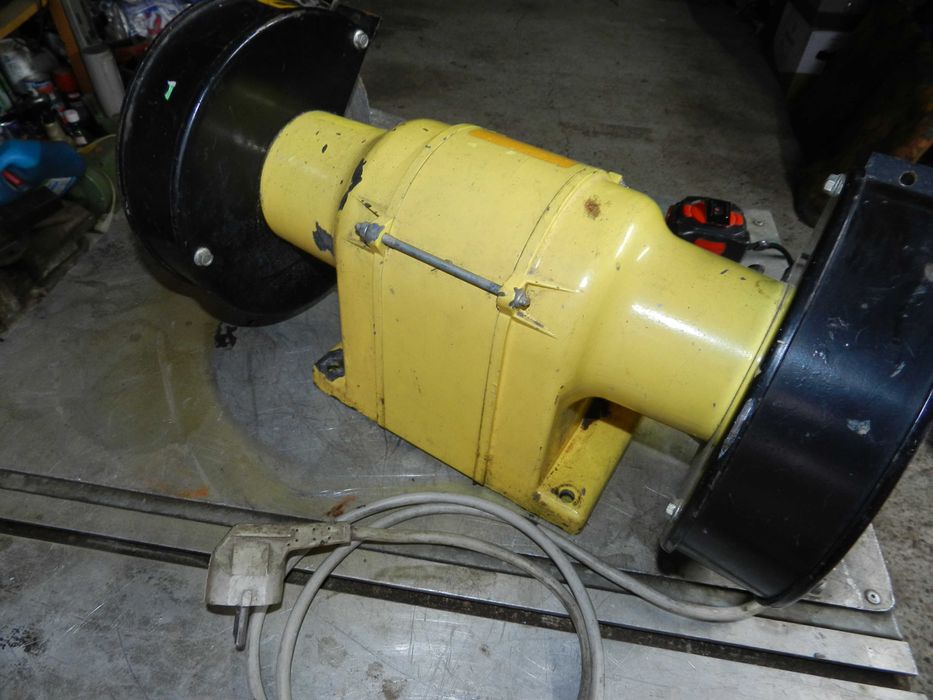 Szlifierka  stolowa Haning 450 W