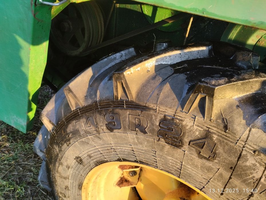 Продам комбайн Volvo 1130